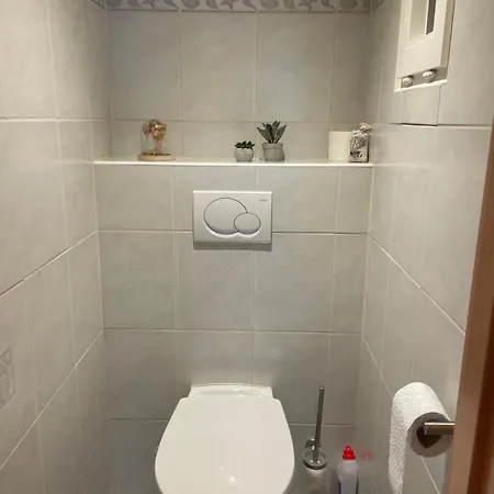 Flora Appartement