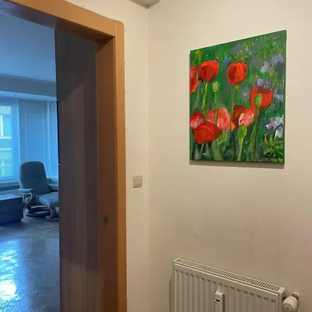 Appartement Flora Beach *