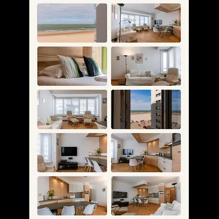 Flora Beach Appartement
