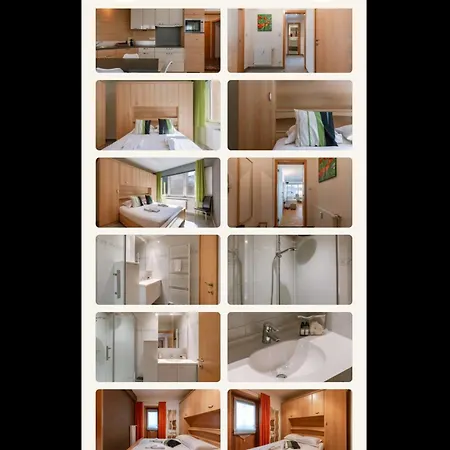 Appartement Flora Beach Oostende